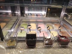 -康莱德酒店·美庭自助餐厅