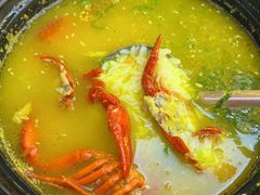 -怪怪龙虾·来自江苏盱眙(惊驾路店)