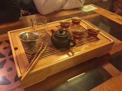 -丽江庭院之爱在路上(西单店)