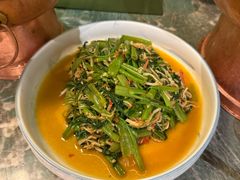 -浩海火烧云傣家菜(京广店)