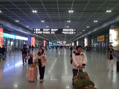 -南宁东站