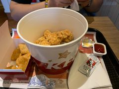 -肯德基(大悦城D馆店)