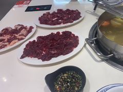 -陈记顺和潮汕牛肉火锅(韩江路店)