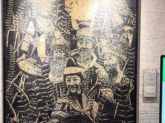 -黔蘑菇四季餐厅(观山湖店)