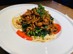 -双合园·海鲜水饺青岛菜(品牌首店)