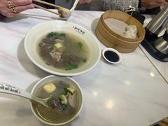 -百年尹氏汤包(湖南路狮子桥店)