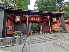 -成都武侯祠博物馆