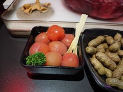 -MOSSO·Liveshow(M3香港广场店)