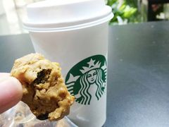 -星巴克(嘉定中信泰富万达广场店)