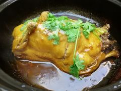 -寻钵记民菜馆·正宗常德钵子菜(滨湖路店)