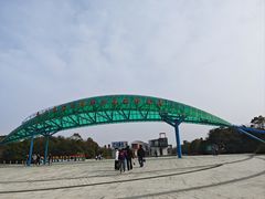 -朱家尖南沙景点