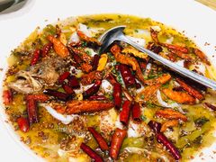 -九毛九西北菜(大东海店)