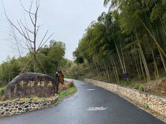 -莫干山风景区