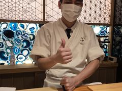 -小十Omakase(地王大厦店)