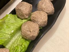 -潮汕良记牛肉火锅(洪武路店)