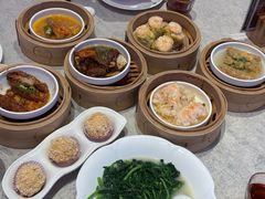 -金翠皇宫粤菜·点心·海鲜(翡翠店)
