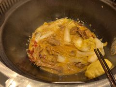 -玺炖·中国铁锅炖(虹桥天街店)