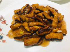 -尹兰楼西北风情餐厅(嘉定店)