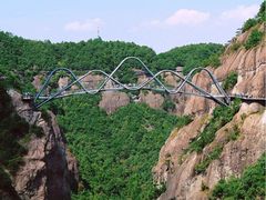 -上海佘山国家森林公园天马山园