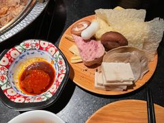 -牛New寿喜烧(金茂览秀城店)