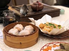 -顺德人家食府(黄金广场店)