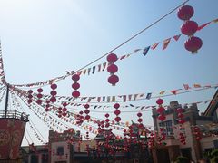 -芜湖方特东方神画