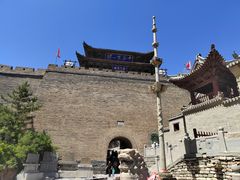 -雁门关景区