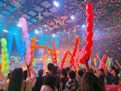 -MOSSO·Liveshow(M3香港广场店)