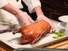 -四季民福烤鸭店(前门大栅栏店)