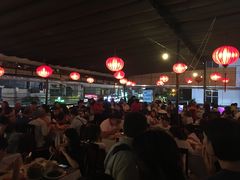 -Lanterns Vietnamese Restaurant
