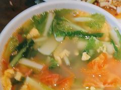 -盐帮食坊•小河帮川菜(四川师大店)