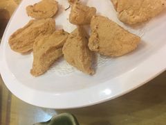 -金穗园·砂锅粥.醉鸡煲火锅(长寿路店)
