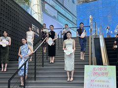 -南京时尚莱迪购物广场(正洪街店)