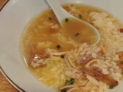 -王春春鸡汤饭(成都城西优品道店)