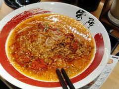 -雷门拉面·现熬骨汤(凯德来福士店)