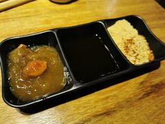 -赞酱川式烤肉(蜀都万达店)