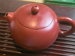 -邈墨茶馆(大兜路1号店)