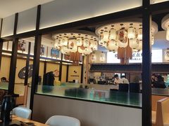 -極屋鮨牛 · 烧肉酒场(时代C馆店)