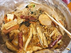 -陈记麻辣烫(浦口道店)