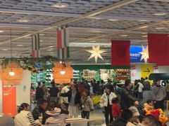 -宜家·瑞典风味餐厅(无锡店)