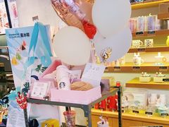 -星巴克(大宁店)