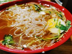 -老东北烤肉(金山店)