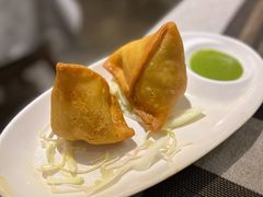 -Pita's&Tika's中东和印度风味餐厅(龙湖天街店)