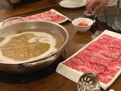 -春秋火锅(复兴中路店)