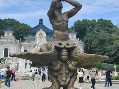 -珠海圆明新园