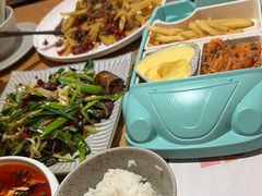 -湘拾(壹方北馆店)