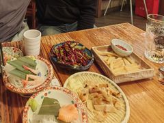 -平成屋· Late Night 食堂(漕宝路店)