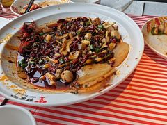 -霸王虾·小龙虾香辣蟹(玉林店)