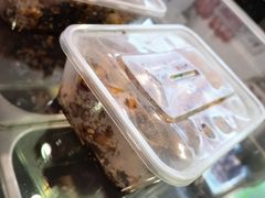 -鸿运兔·手撕烤兔(天府广场店)