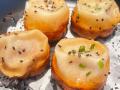 生煎包-京城小江南·土菜馆·蒸白鱼(东四十条店)